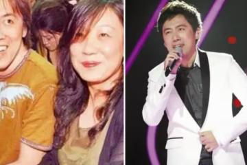 苦情歌王張宇復出！自曝為給妻子治病學中醫，工資全部上交對方，離婚將一無所有