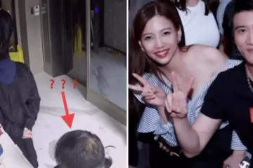 王力宏李靚蕾離婚案已庭審結束,男方探視子女願望或可實現