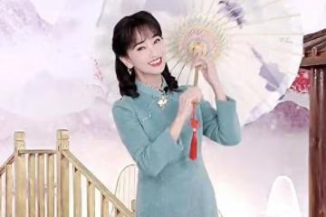 趙雅芝開出鏡慶68歲生日，現場連線葉童，兩大女神同框引回憶殺