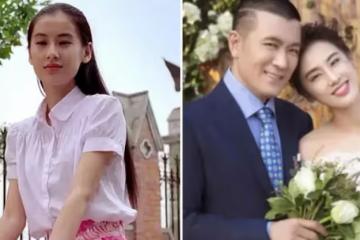 最落魄星女郎?爆紅「與周星馳鬧掰」賠600萬,後入豪門1年2億零花錢,網友:黃聖依「虧」了嗎?