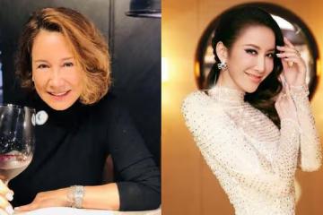 甄妮將追查李玟事件：沒結果我就不能停，這是我對她的承諾