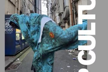 果然，本次時裝周「男士芭蕾舞鞋」成了主角