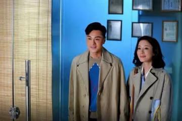 曝與視後太太改名原因！TVB力捧男星否認為求子，認曾因此掙扎過