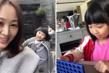 郁方5歲女兒「打敗2哥哥」將繼承珠寶家業 長大後「天賦驚艷長輩」婆婆超樂:基因不會騙人