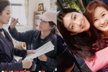 30歲就離婚!陳珮騏身價翻漲「月收5萬跳到30萬」想買什麼秒掏錢 卻苦嘆:「我不快樂也不健康」停工1年找回自我