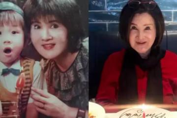 老年失業沒人要！70歲恬娃「才做3個月遭裁員」崩潰喊：走了也沒差，坦言「明星淪打工仔」時薪僅168