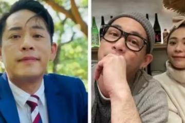 前女友患重症！韓宜邦痛哭「願癡情相守一生」卻慘遭拋棄 多年後「得知誇張真相」全網怒了