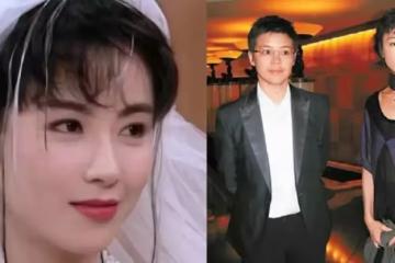 出道37年！她曾紅極一時「靠美貌征服了7個男人」，卻身患厭食症「一生未婚無子」靠修佛度餘生