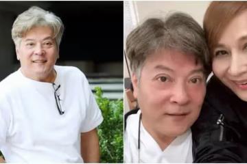 68歲華視小生搬回家照顧「父母相繼離開」一夜白髮「早買好塔位」盼伴雙親身旁不婚不生