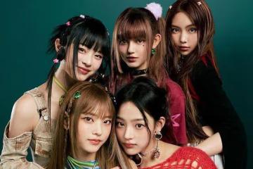 BLACKPINK慘輸怪物女團！「人間香奈兒」換人當　僅她擠入前10名