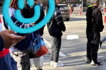 Lucas女友疑曝光！想不到他憑一己之力為謝霆鋒張柏芝所犯的錯誤承擔所有