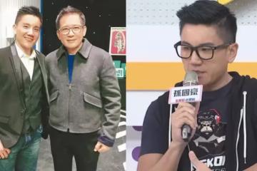 怒爆「龍的傳人」採花史！秦漢愛子「目睹女友被激吻」火大公開身份　下秒又見「兩人飛奔香閨」結局曝光