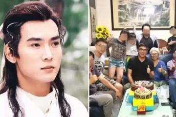 焦恩俊曬53歲生日照！意外曝光家中簡單內景　「曾為女兒凈身出戶」與妻子冷戰兩年至今不離婚