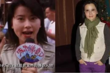 心事從不對外說！55歲女星肺癌走了「隱瞞病情兩年」自稱減肥　生前樂於助人做善事：英年早逝惋惜