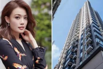 天后缺錢了？容祖兒賣千萬豪宅「慘賠110萬」，收10年租金也難彌補