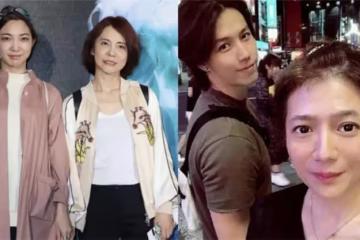 星二代牽手放閃!高雋雅離婚1年「約會林瑞陽兒」甜蜜公開 柴智屏滿意認證「女婿」:他很有禮貌