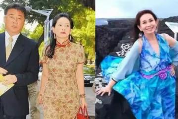 曾與林青霞齊名！ 嫁豪門「為生子做19次試管」卻遭背叛　59歲患癌離婚後「重獲新生」活出自我
