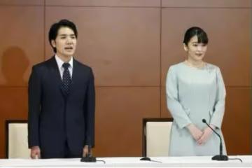 紀子妃要擔心了,真子計劃接婆婆同住,養家壓力全扛在公主身上