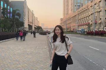 夏季學會「三七分穿搭法」,造型成功一半,又美又秀身材!
