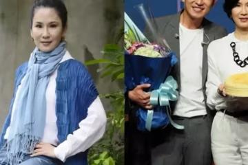 享受獨處！葉歡消失6年近況曝光「一人獨居山上」　56歲不婚「視劇中兒子如親生」頻誇：有兒揪甘心