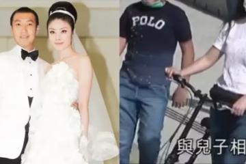 11歲長子神似宋仲基，「卻因身型顏值大跌」追女屢遭拒！46歲陳慧琳「全程鼓勵陪鍛煉」18億資產全留兩兒