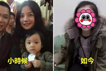 趙薇女兒顏值太高！11歲的她「清澈大眼+高鼻樑」清純可愛，粉絲炸鍋：比媽媽還漂亮