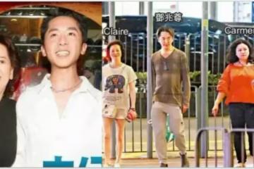 靠父母遺產過活!最狂富二代「同時交3個女友」4人一起逛街,堅持不婚不育:女友聽話就行!
