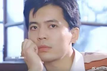 他錯過鞏俐，29歲娶初戀為妻，攜手相伴30年，這就是最好的愛情