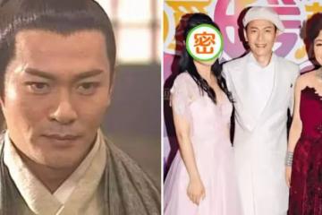 長相普通「努力七年」仍未出道！江華夫婦為「女兒出道」造勢，直言：娛樂圈不光靠實力