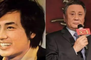 晚年才知初戀瞞生子！《流星蝴蝶劍》宗華憾嘆「與兒失聯40年」坦承為父無助　暖獲「後輩奉茶喊爸」流下男兒淚
