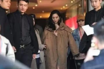 9年前是楊冪助理，9年後和楊冪平起平坐！堪稱是娛樂圈「勵志姐」！