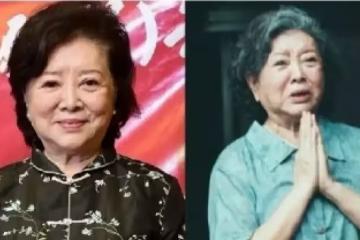 國民阿嬤「陳淑芳」81歲仍不停接戲,她坦言「要顧巴肚、繳房租」...獨居狀況意外曝光!