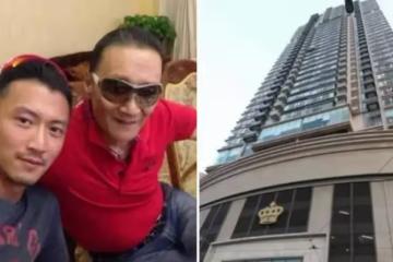 謝霆鋒在香港的豪宅公開！全家都是大明星人物，但卻住普通的房子 ，網友：完全不像是明星住的