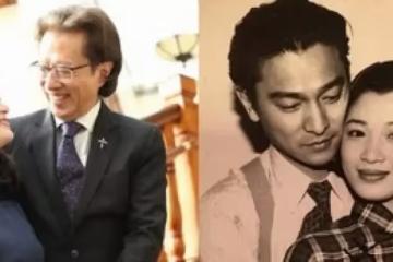 曾靠救濟金度日!前夫離開「為養育女兒復出」 二婚再嫁「身價32億法拉利之父」42歲成功產女