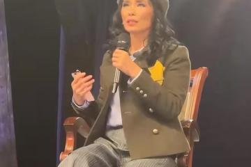 韋唯為李玟離世發聲：如果早點能遇到COCO，我想結果會不一樣