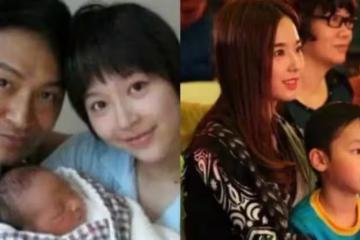 她24歲未婚先孕嫁影帝,最終卻慘遭拋棄,如今為子復出成功走紅