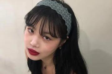 韓國女團成員頂著80的巨大醜聞,被解約,被退團!