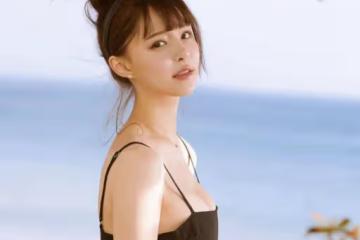 元元「未公開辣照」流出羞曝遺珠網凍未條！臉潮紅只穿白內衣