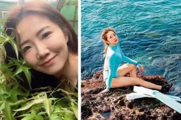 謝忻私密照外流!她崩潰喊「Line群組都在瘋傳」曝狀況:不敢接電話 朋友還原真相「好幾個人拍的」準備報警