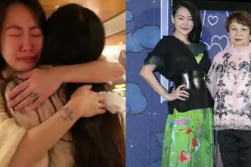 不敢面對公婆!試遍「求男偏方」仍生三女兒,小S躲廁所爆哭