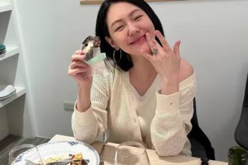 45歲小S自稱進入更年期,女性荷爾蒙已經開始變得很少