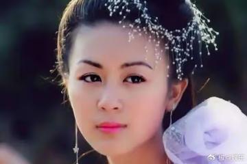潛規則、離婚、刷馬桶!「最美童星」唐寧,是如何走到這一步的?