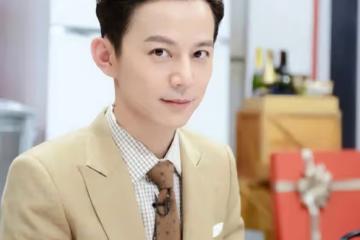 何炅人設崩塌反轉！網友曝光更多內情，憑這3大疑點，事情很不簡單