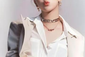 BLACKPINK朴彩英新冠痊癒 確診一周後已解除隔離