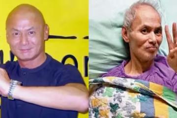 劉德華出手相助!武打男星當年風光無限「中風後全變了」,被妻捲家產逃走「落魄到令人心疼」