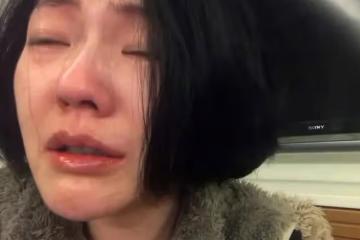小S不敢離婚的原因找到了！賺的錢都在老公手裡，私生子找上門了
