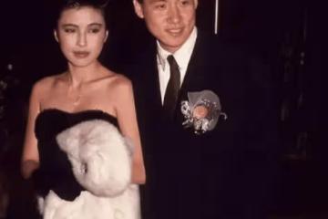 「歌神」張學友:娶初戀,女子為他退出娛樂圈,結婚26年無緋聞