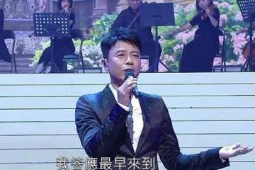 細數歷年TVB台慶經典瞬間,肥姐表演踩雞蛋,梁朝偉用牙拉小貨車