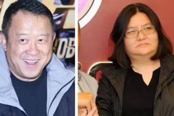 曾志偉跨海討5700萬!提告台灣製作人「逼吐恩師上億遺產」 法院判決「借據都是真的」:不用還錢