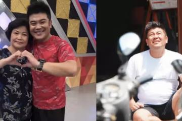 欠錢看清人性！馬國畢嘆「被好友落井下石」借3千還被拒　谷底重生「轉念感謝當初那些人」：讓我解脫